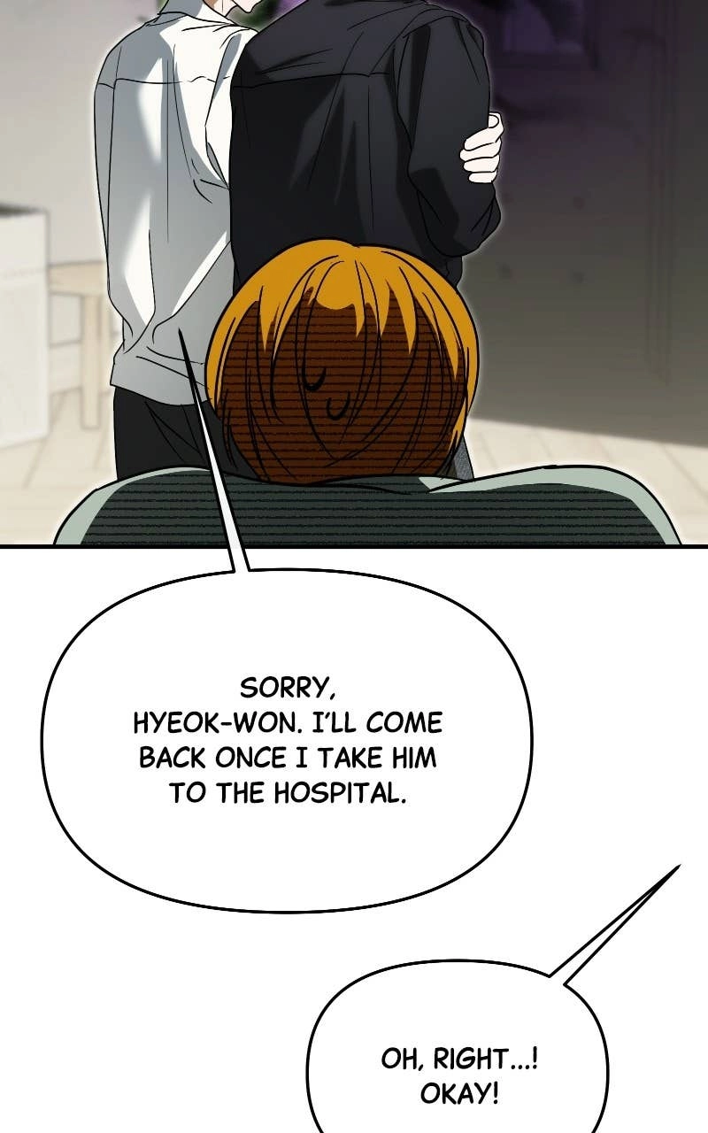 My Comeback as the Youngest Member Chapter 72, page 61 of 124