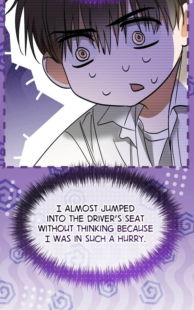 My Comeback as the Youngest Member Chapter 72, page 74 of 124
