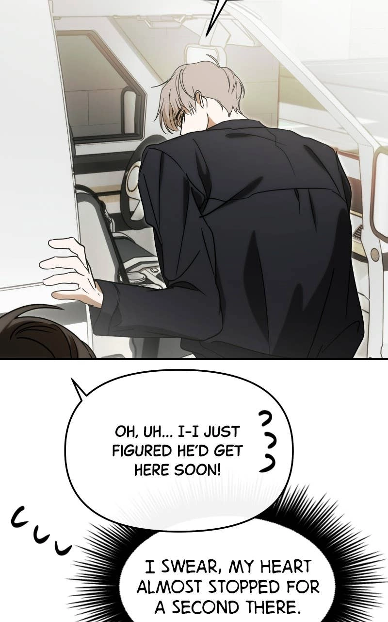 My Comeback as the Youngest Member Chapter 72, page 76 of 124