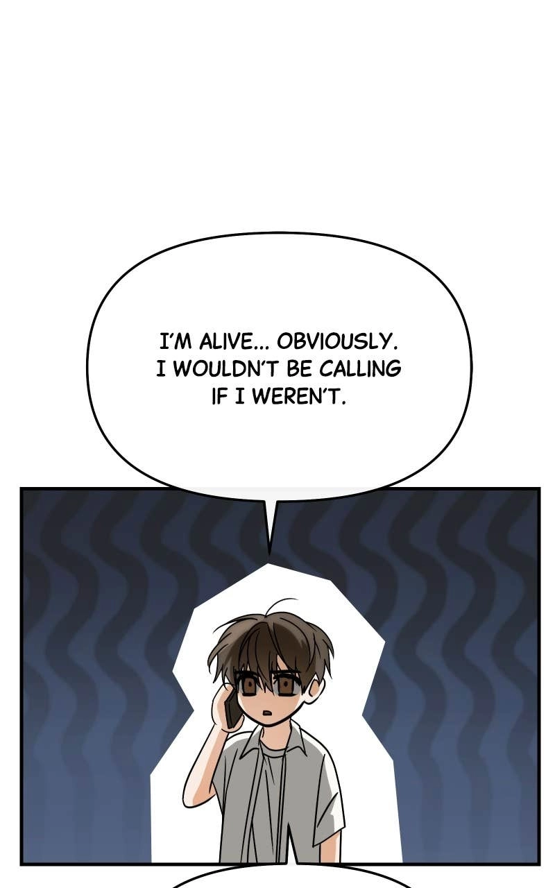 My Comeback as the Youngest Member Chapter 72, page 89 of 124