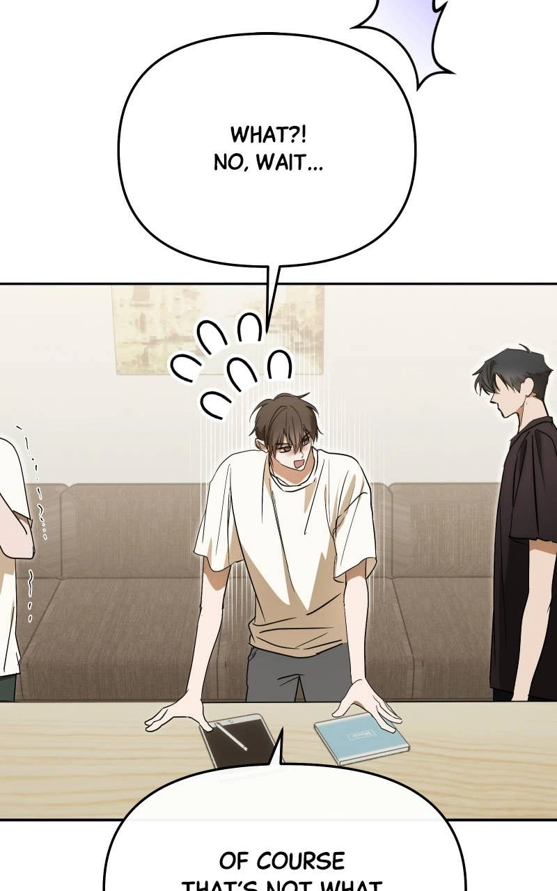 My Comeback as the Youngest Member Chapter 73, page 100 of 142