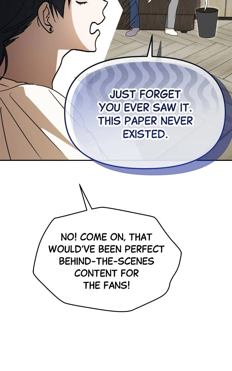 My Comeback as the Youngest Member Chapter 73, page 111 of 142