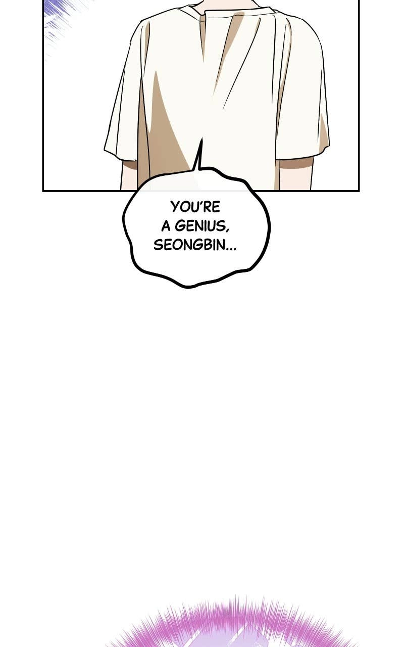 My Comeback as the Youngest Member Chapter 73, page 117 of 142