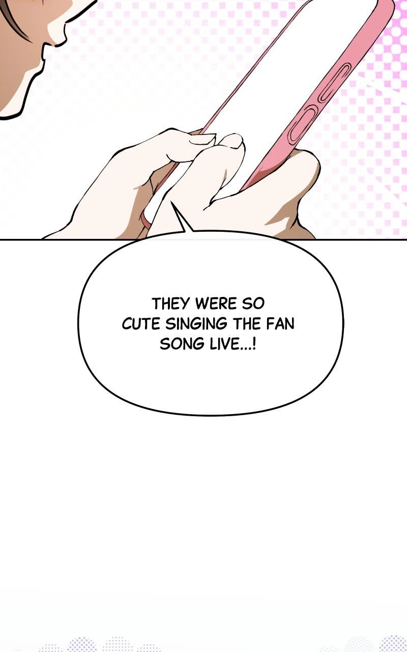 My Comeback as the Youngest Member Chapter 73, page 126 of 142
