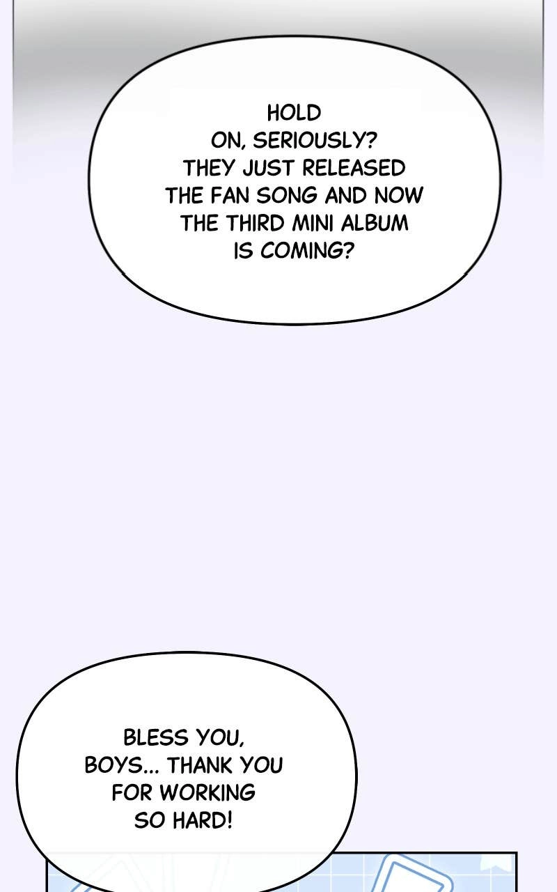 My Comeback as the Youngest Member Chapter 73, page 128 of 142