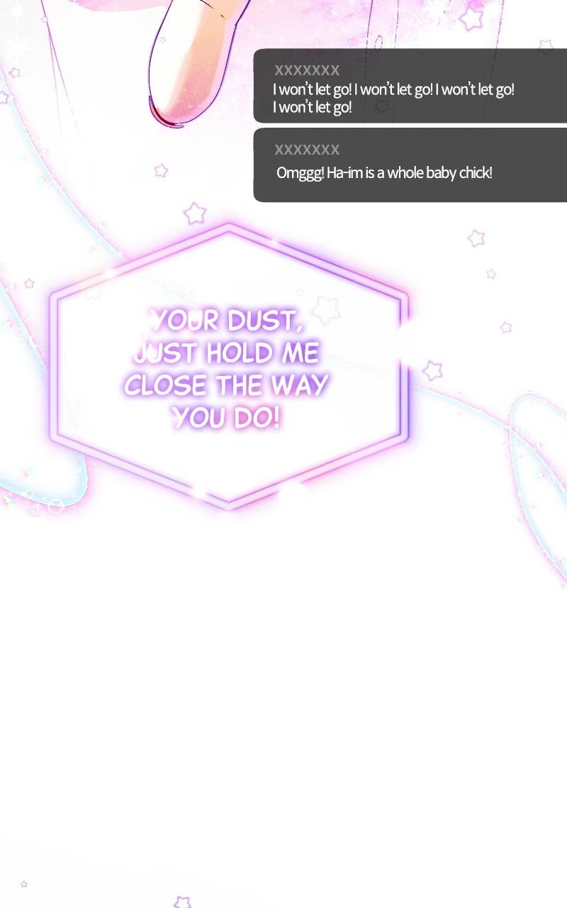 My Comeback as the Youngest Member Chapter 73, page 33 of 142