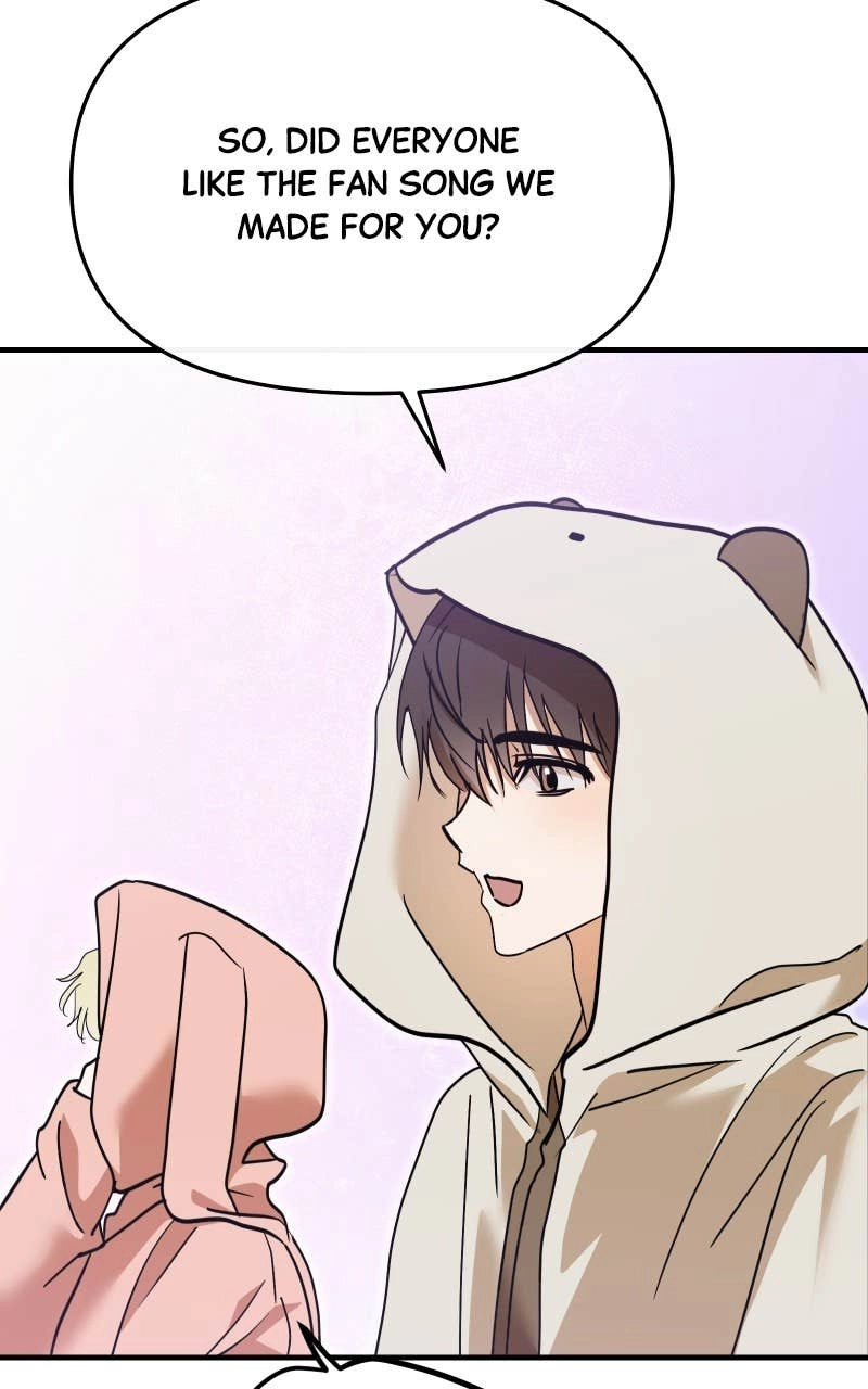 My Comeback as the Youngest Member Chapter 73, page 46 of 142