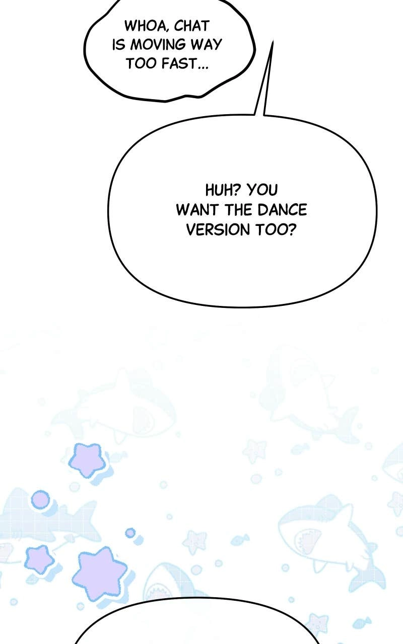 My Comeback as the Youngest Member Chapter 73, page 47 of 142