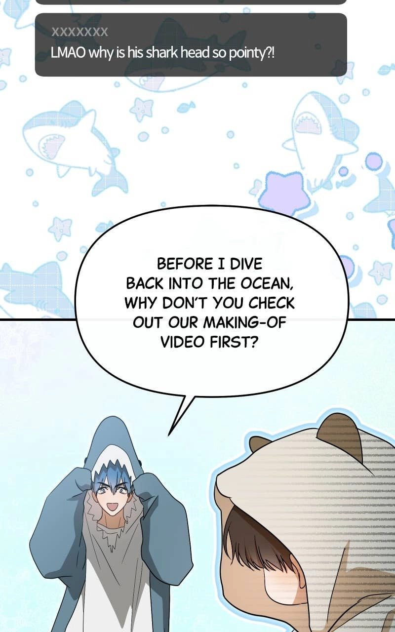 My Comeback as the Youngest Member Chapter 73, page 49 of 142