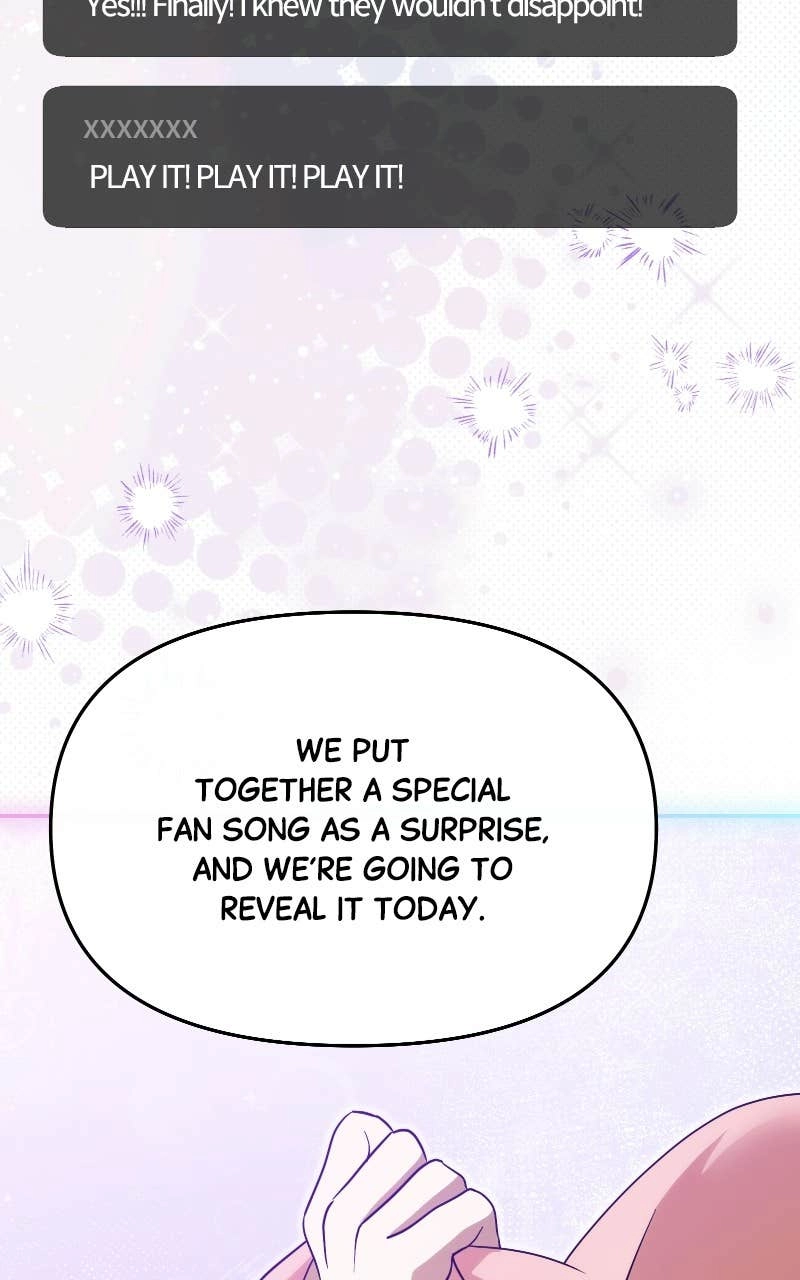 My Comeback as the Youngest Member Chapter 73, page 5 of 142