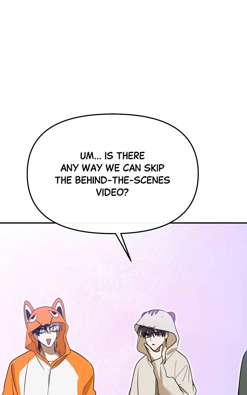 My Comeback as the Youngest Member Chapter 73, page 53 of 142