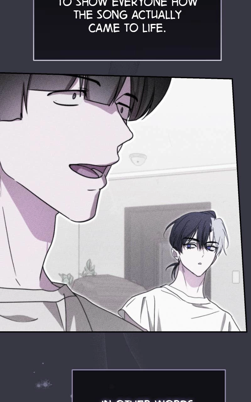My Comeback as the Youngest Member Chapter 73, page 59 of 142