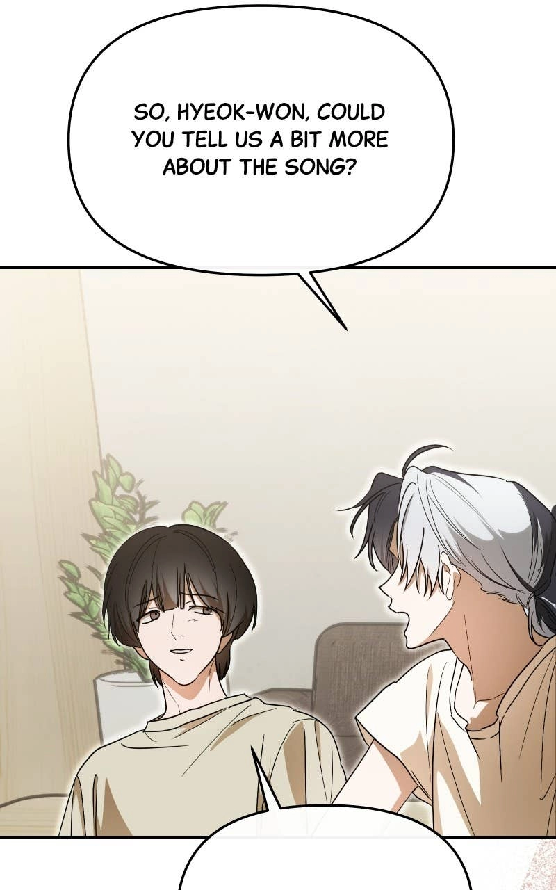 My Comeback as the Youngest Member Chapter 73, page 66 of 142