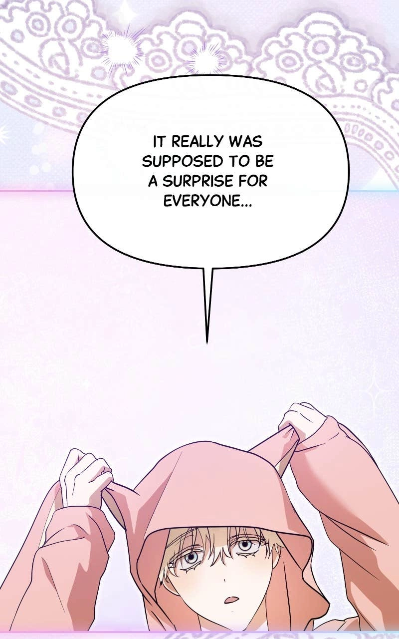 My Comeback as the Youngest Member Chapter 73, page 7 of 142