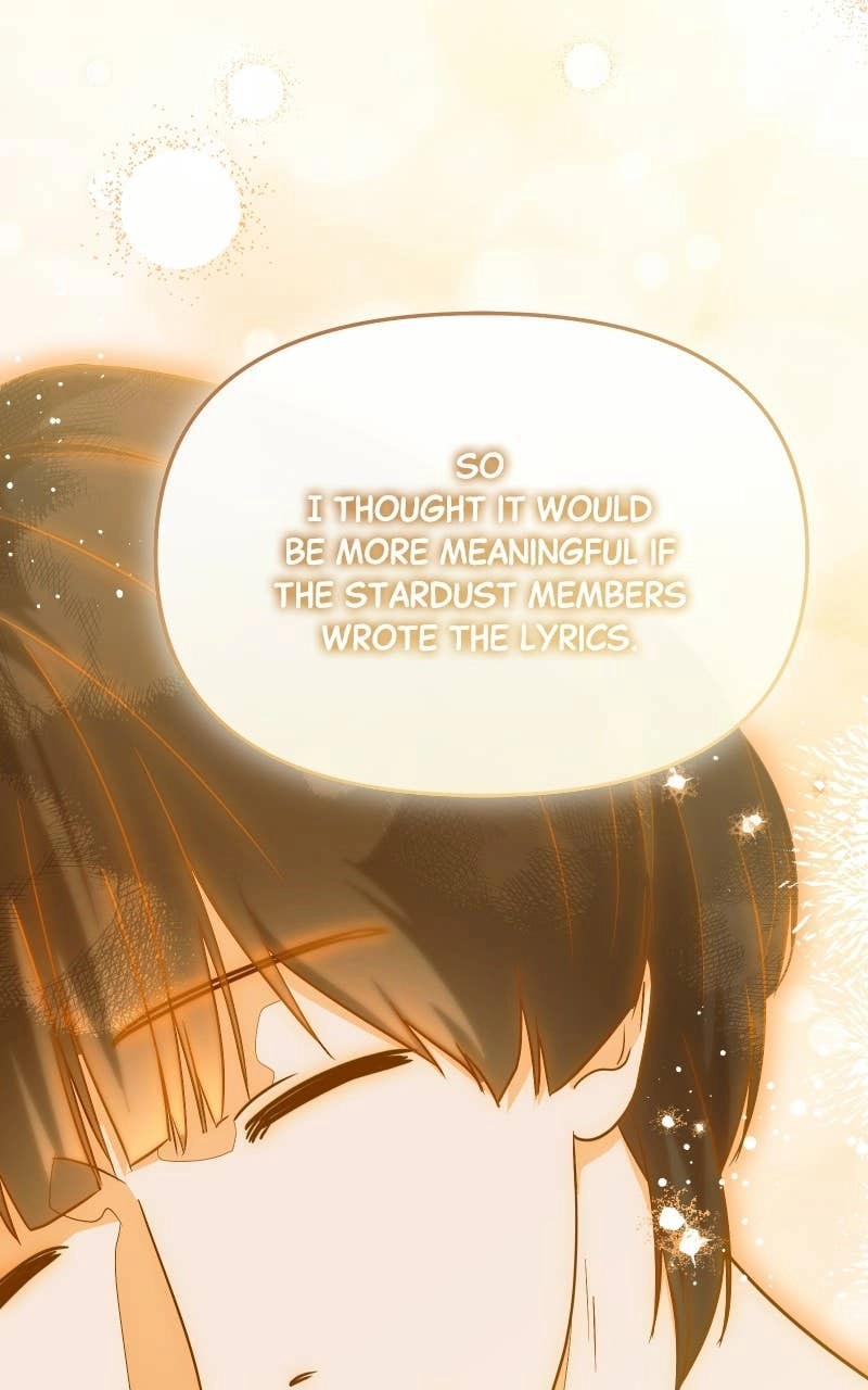 My Comeback as the Youngest Member Chapter 73, page 80 of 142