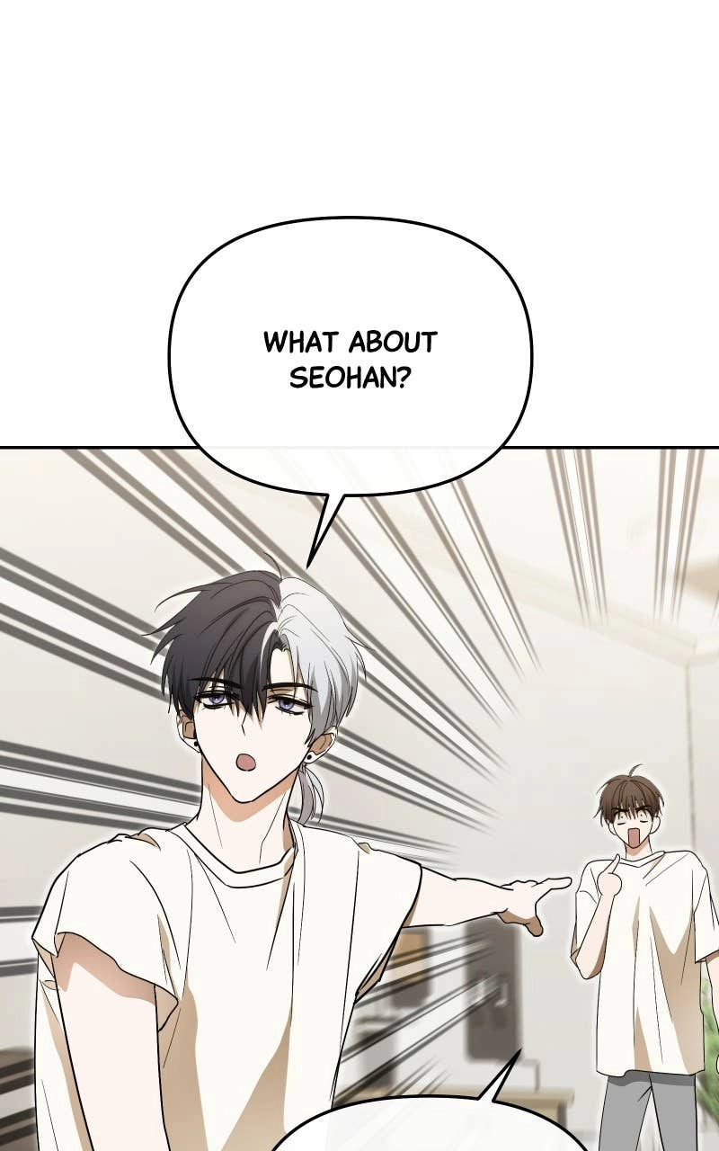 My Comeback as the Youngest Member Chapter 73, page 86 of 142