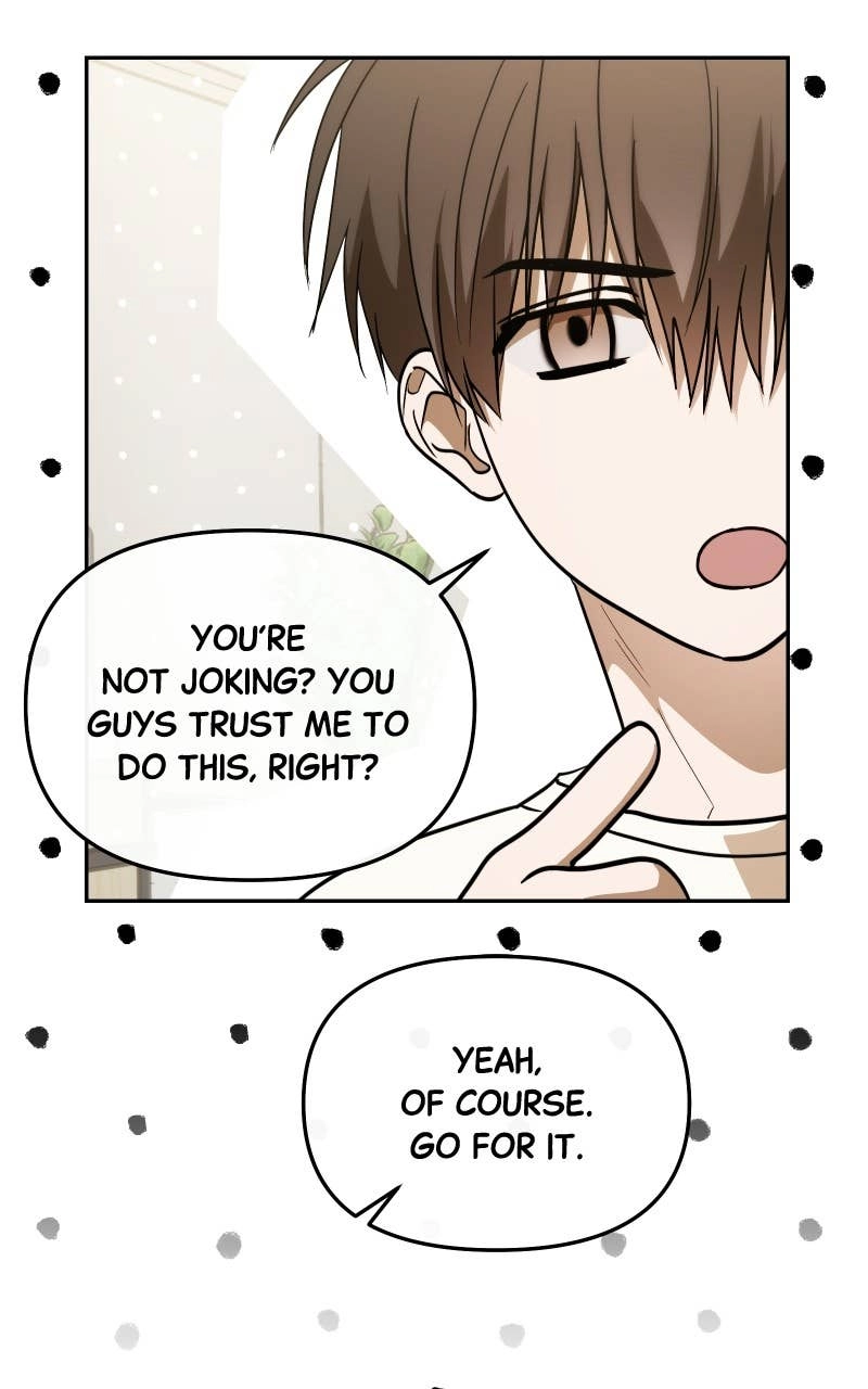 My Comeback as the Youngest Member Chapter 73, page 88 of 142