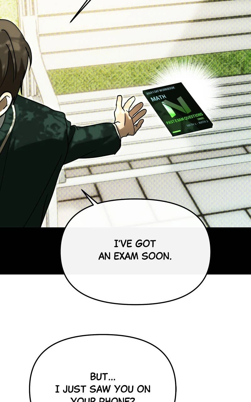 My Comeback as the Youngest Member Chapter 74, page 101 of 131