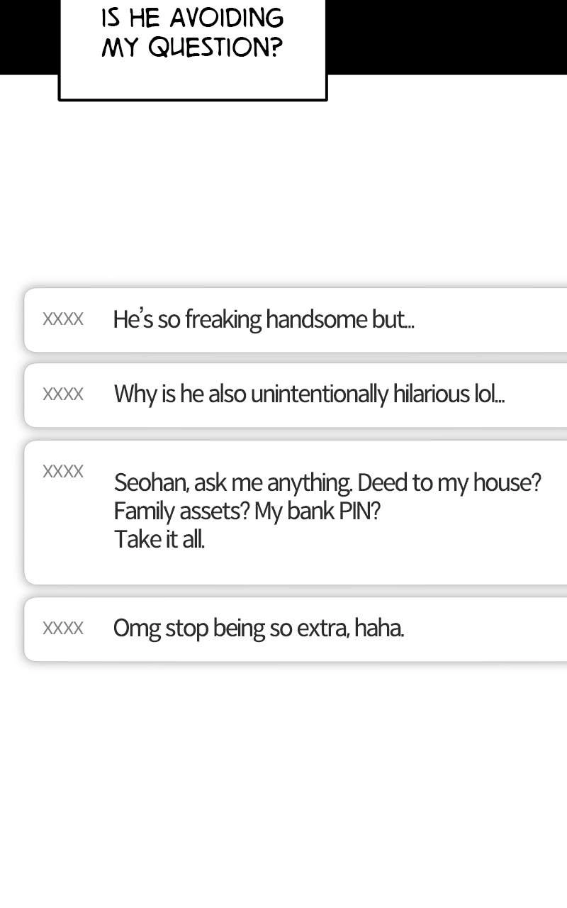 My Comeback as the Youngest Member Chapter 74, page 104 of 131