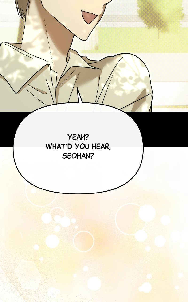 My Comeback as the Youngest Member Chapter 74, page 106 of 131