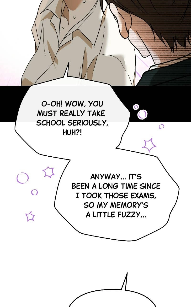 My Comeback as the Youngest Member Chapter 74, page 116 of 131