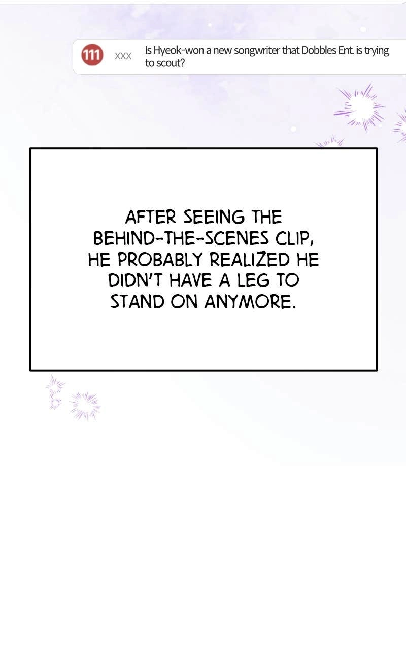My Comeback as the Youngest Member Chapter 74, page 12 of 131