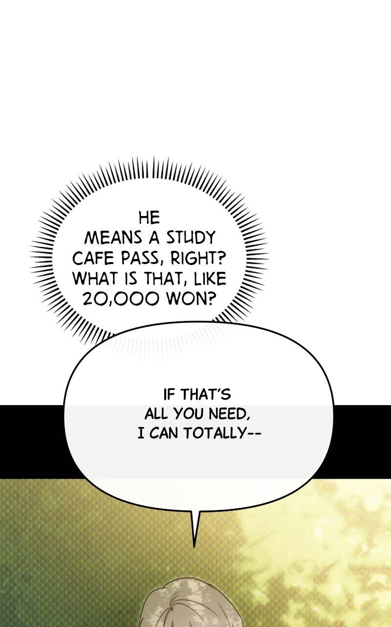 My Comeback as the Youngest Member Chapter 74, page 124 of 131