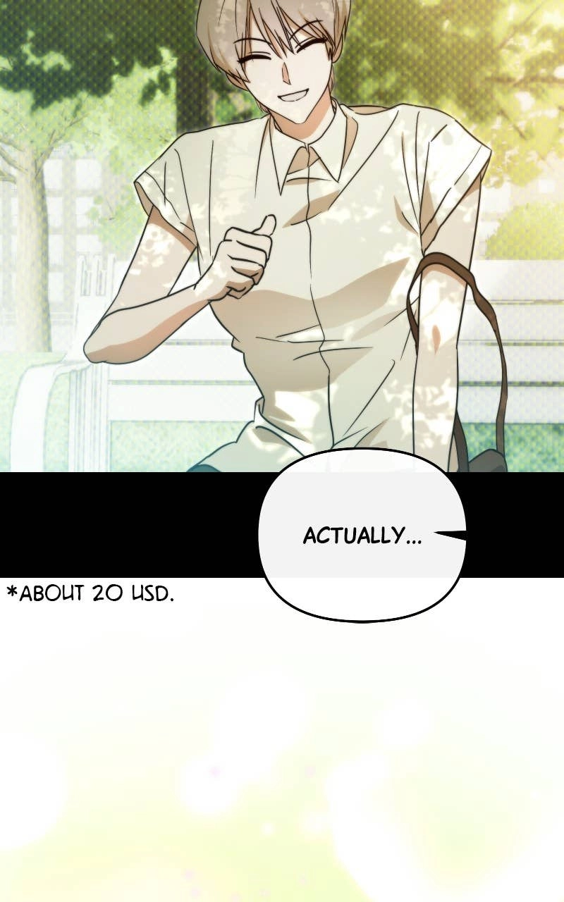 My Comeback as the Youngest Member Chapter 74, page 125 of 131