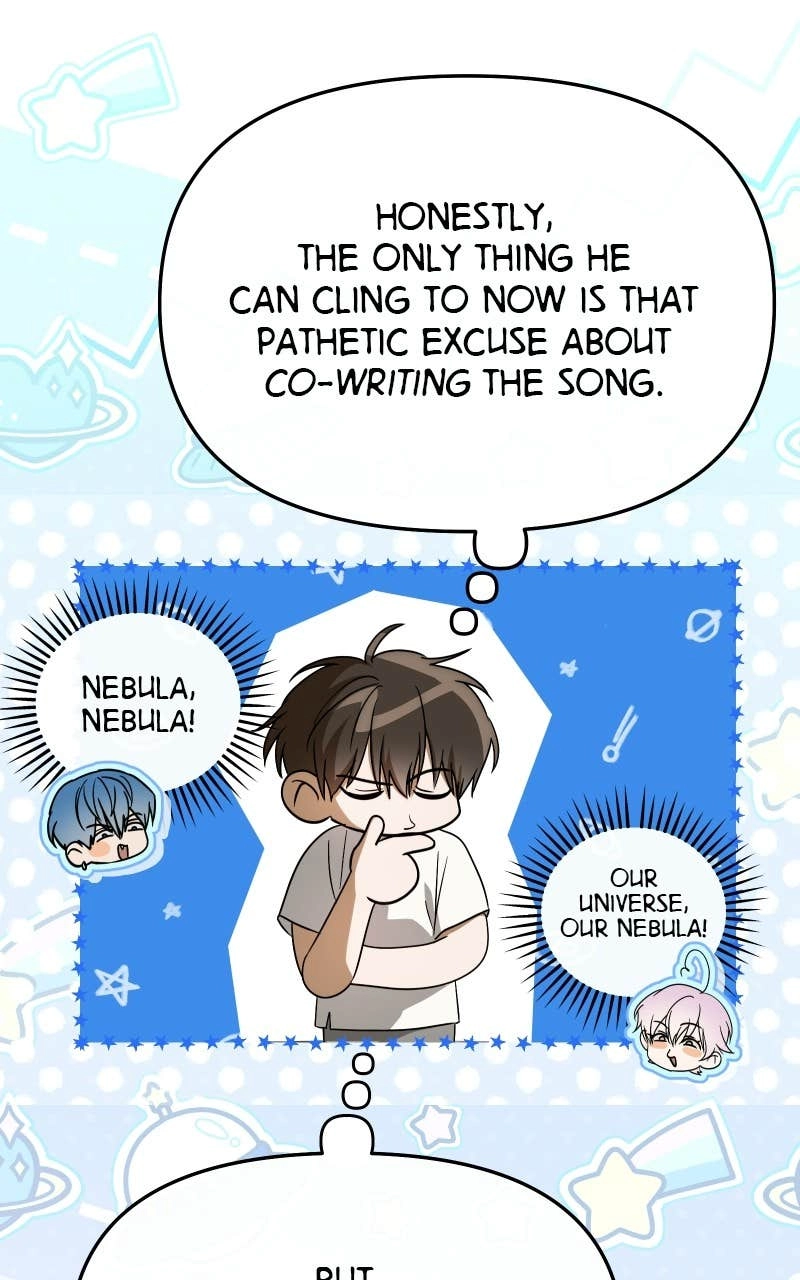 My Comeback as the Youngest Member Chapter 74, page 13 of 131