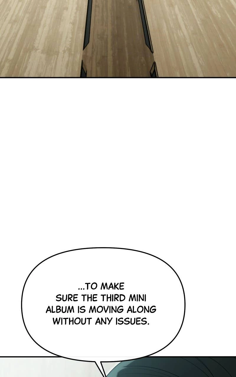 My Comeback as the Youngest Member Chapter 74, page 21 of 131