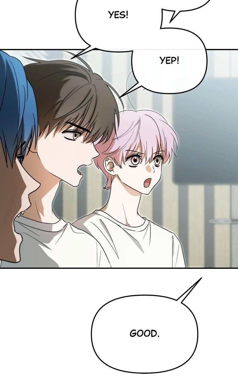 My Comeback as the Youngest Member Chapter 74, page 23 of 131