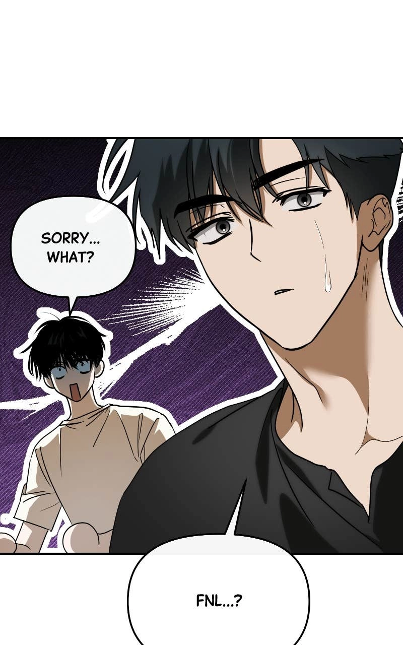 My Comeback as the Youngest Member Chapter 74, page 28 of 131