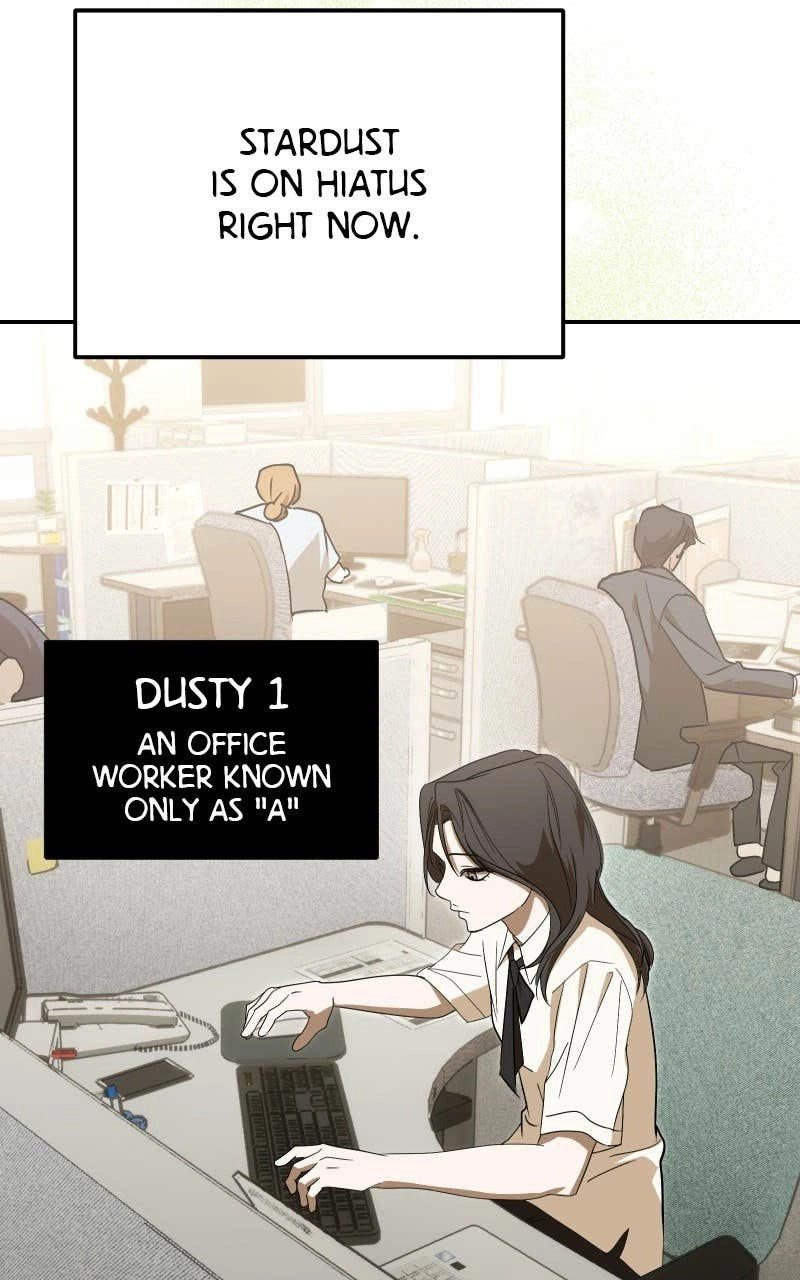 My Comeback as the Youngest Member Chapter 74, page 36 of 131