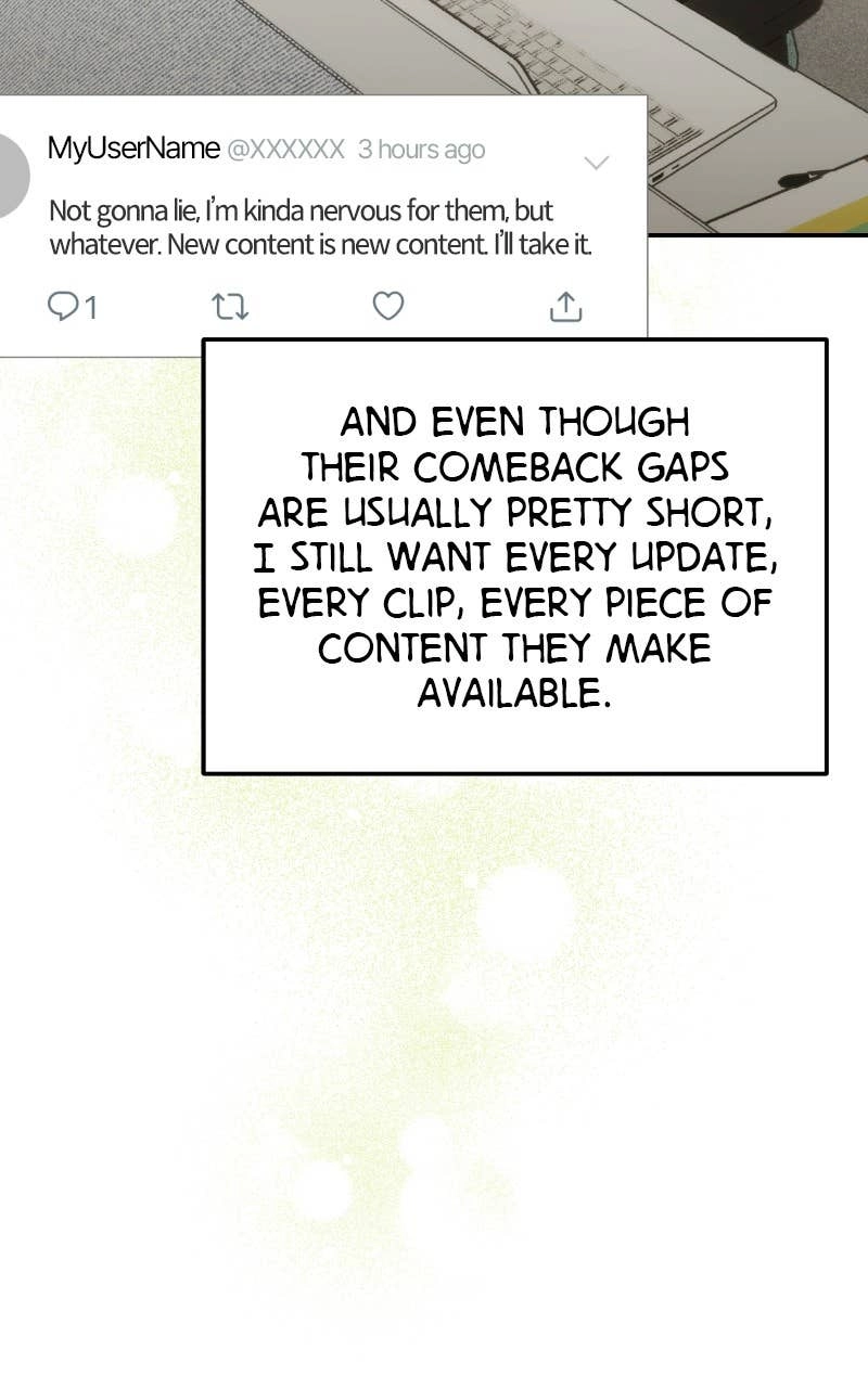 My Comeback as the Youngest Member Chapter 74, page 37 of 131