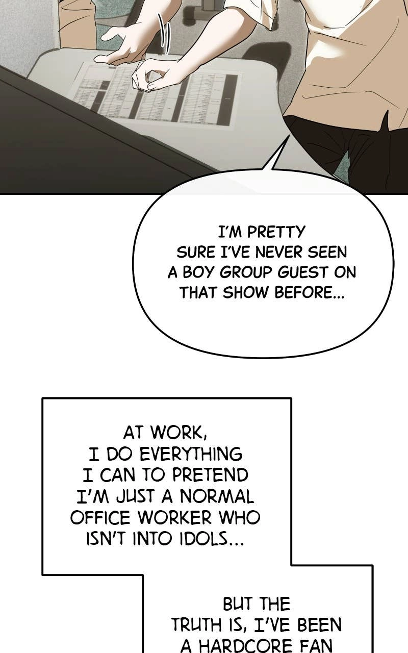 My Comeback as the Youngest Member Chapter 74, page 39 of 131