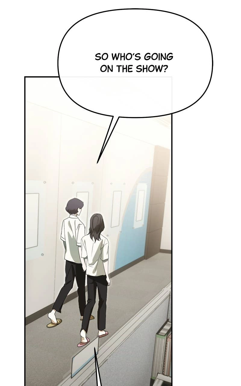 My Comeback as the Youngest Member Chapter 74, page 43 of 131