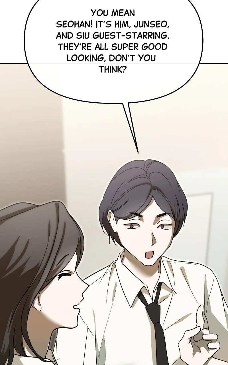 My Comeback as the Youngest Member Chapter 74, page 45 of 131