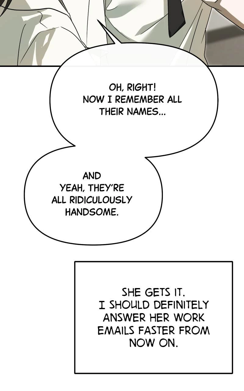 My Comeback as the Youngest Member Chapter 74, page 46 of 131