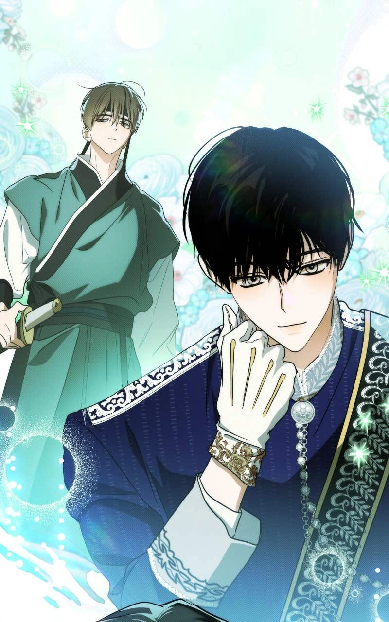 My Comeback as the Youngest Member Chapter 74, page 52 of 131