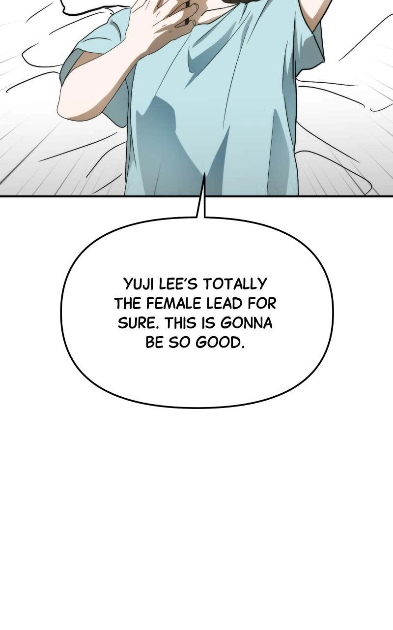 My Comeback as the Youngest Member Chapter 74, page 56 of 131