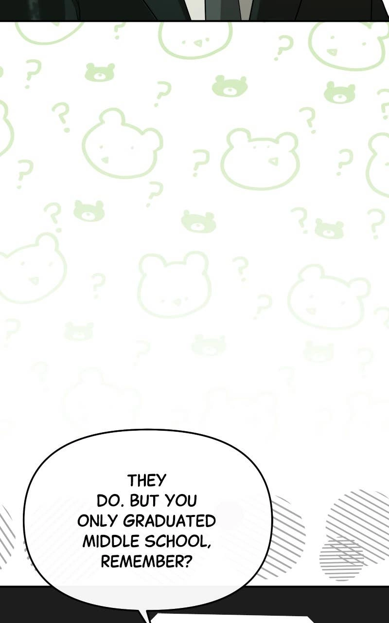 My Comeback as the Youngest Member Chapter 75, page 10 of 139