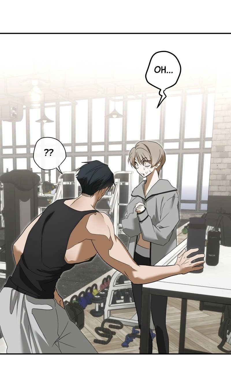 My Comeback as the Youngest Member Chapter 75, page 116 of 139
