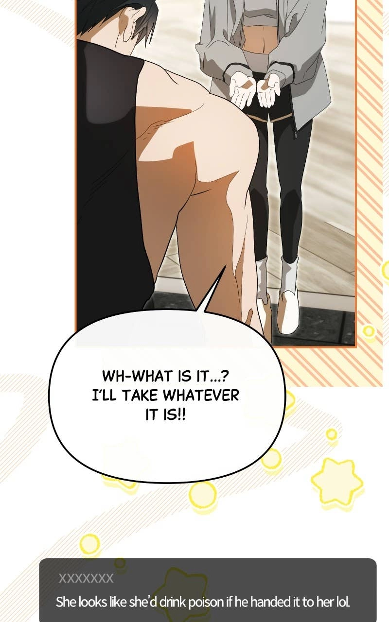 My Comeback as the Youngest Member Chapter 75, page 122 of 139