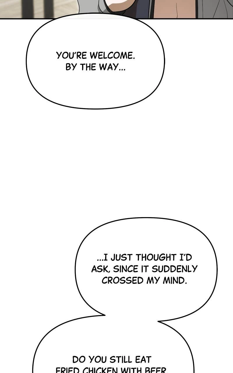 My Comeback as the Youngest Member Chapter 75, page 127 of 139