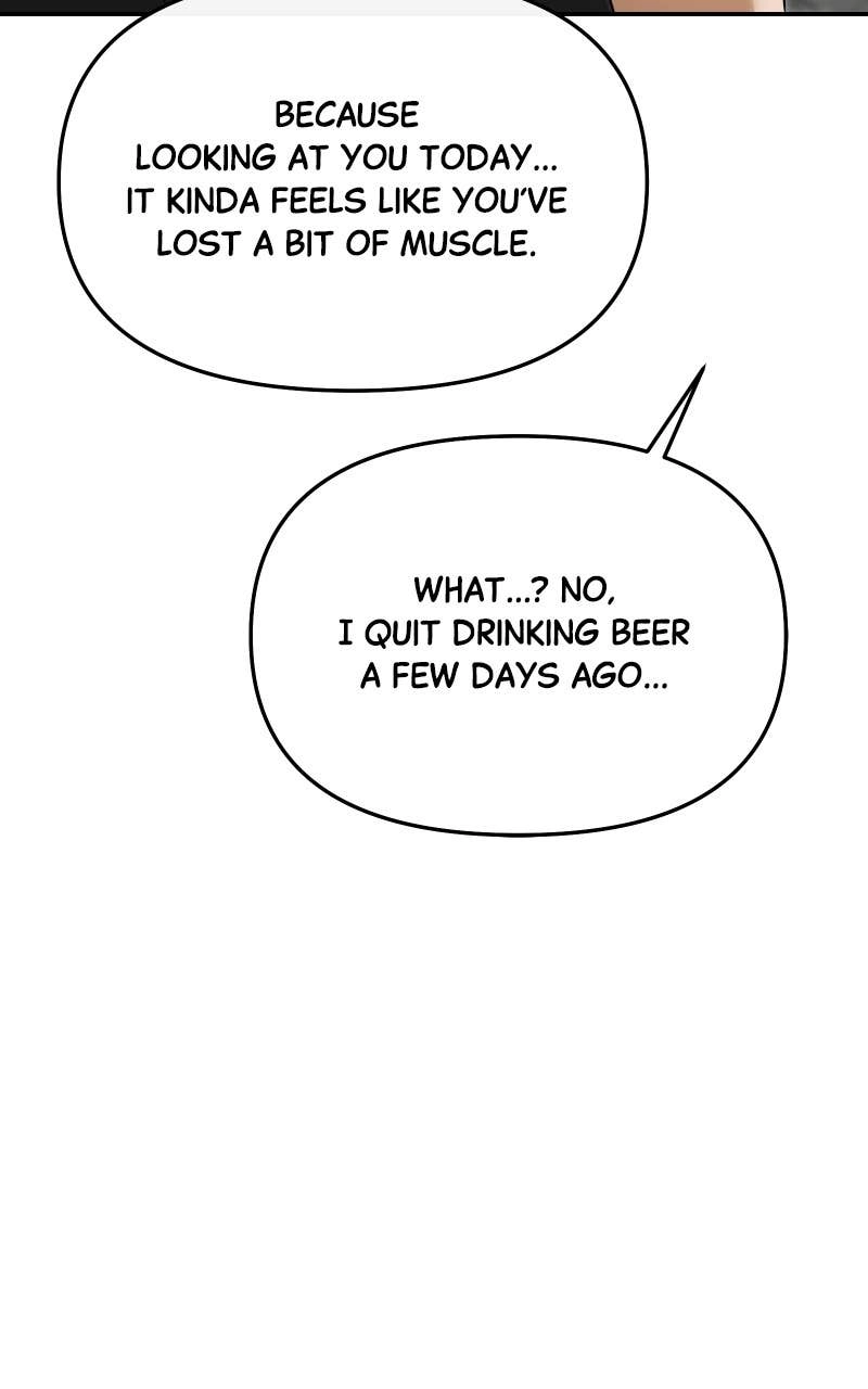 My Comeback as the Youngest Member Chapter 75, page 129 of 139