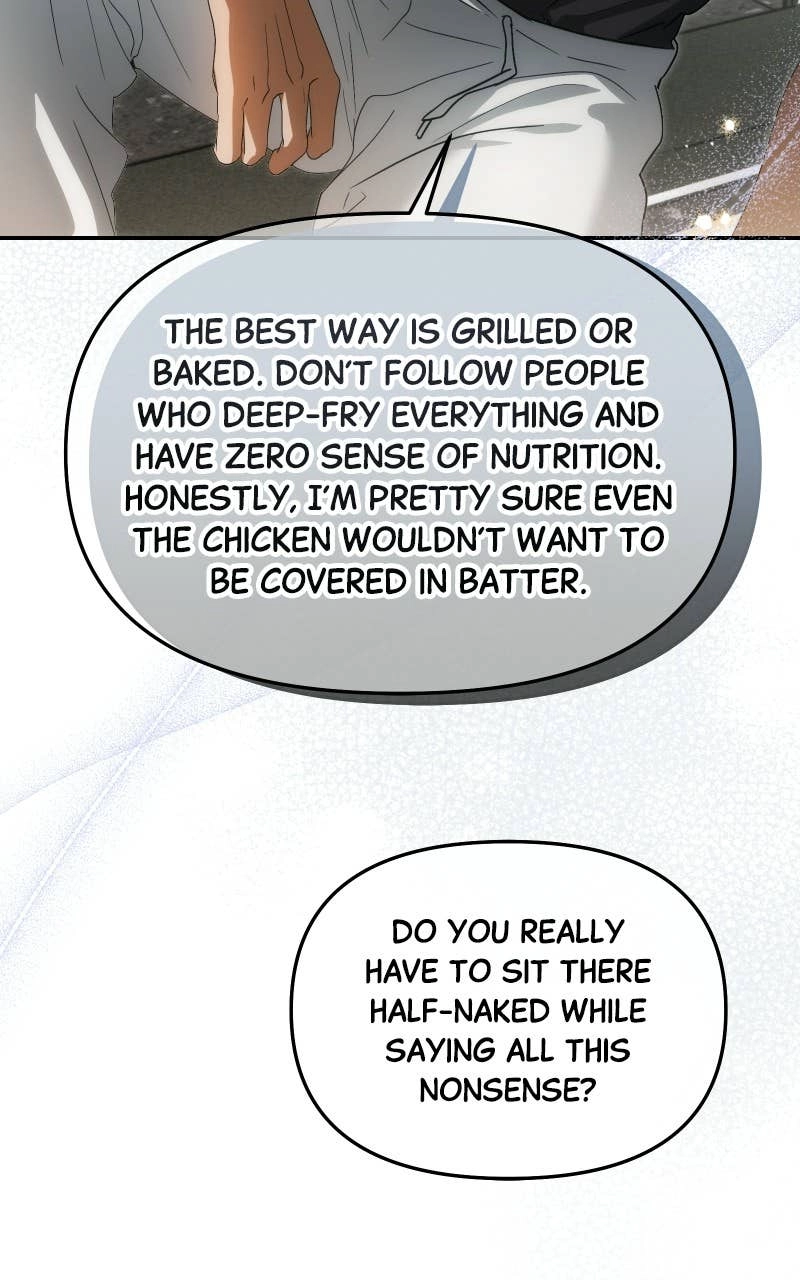 My Comeback as the Youngest Member Chapter 75, page 136 of 139