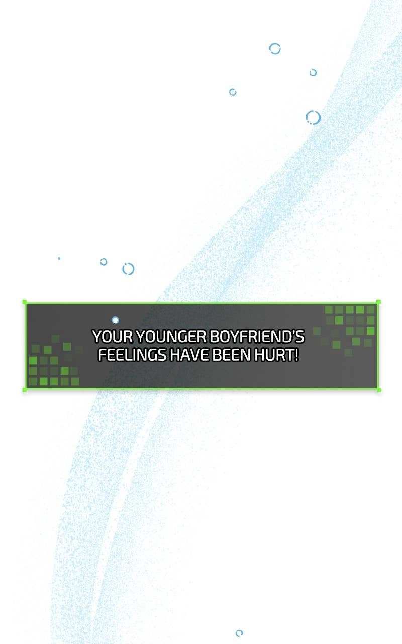 My Comeback as the Youngest Member Chapter 75, page 17 of 139