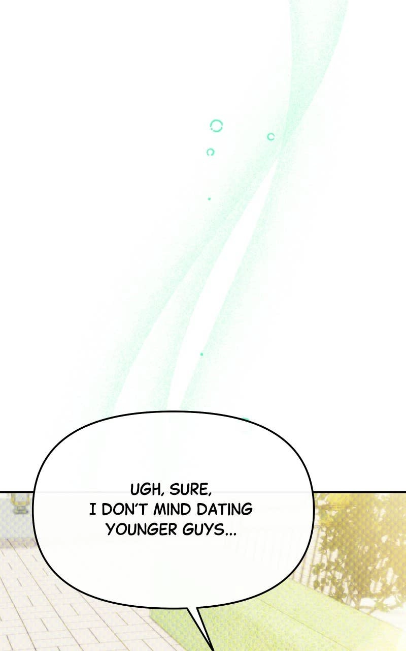 My Comeback as the Youngest Member Chapter 75, page 22 of 139