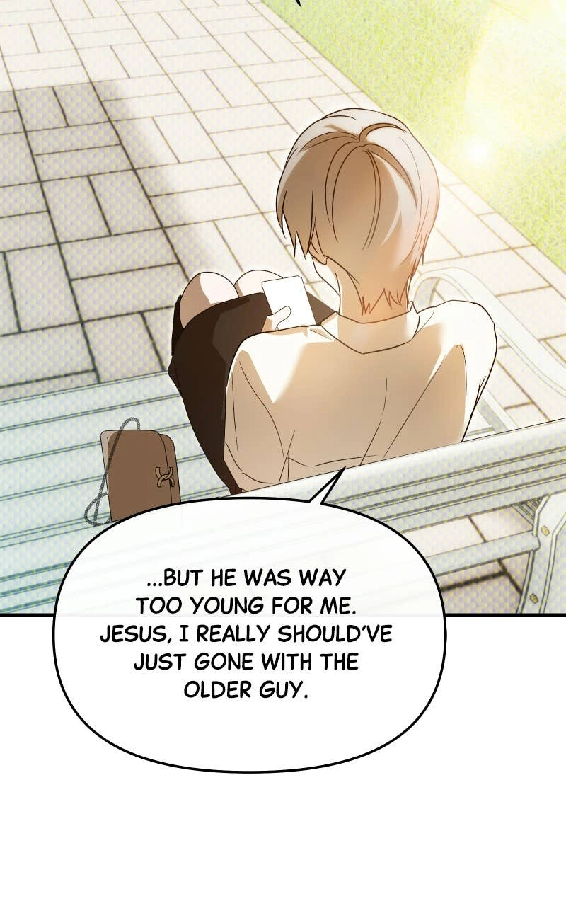My Comeback as the Youngest Member Chapter 75, page 23 of 139