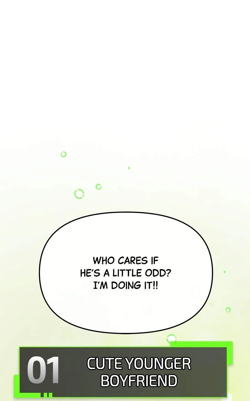 My Comeback as the Youngest Member Chapter 75, page 24 of 139